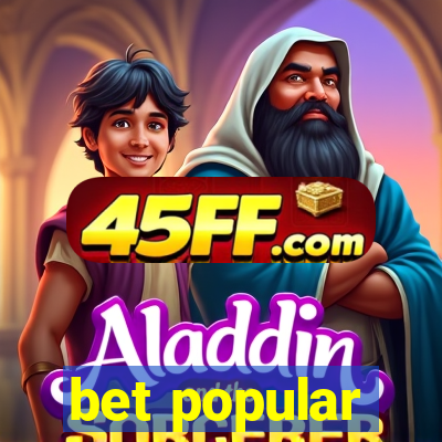 bet popular